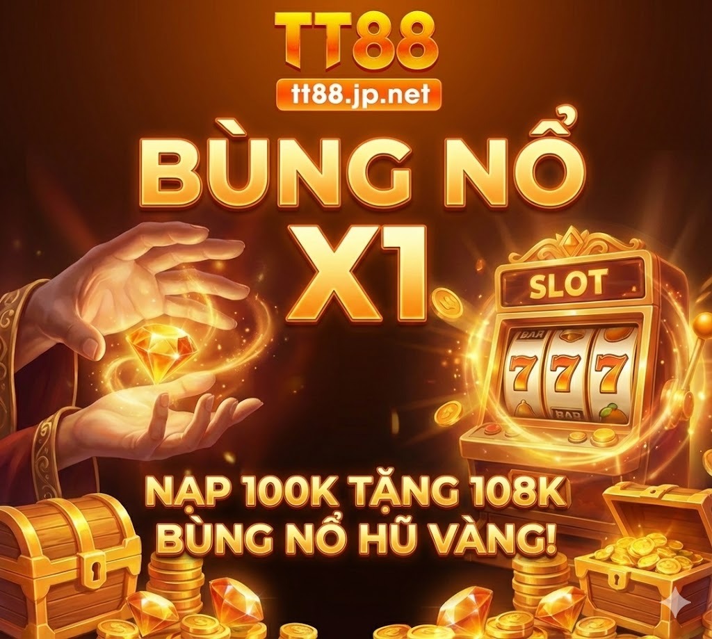 banner tt88