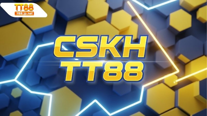 Giới thiệu CSKH TT88