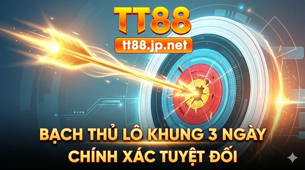 Sức hút của chiến thuật nuôi bạch thủ lô khung 3 ngày