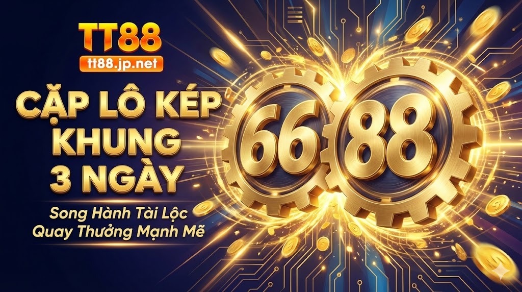 Sức hút khó cưỡng của tuyệt kỹ nuôi cặp lô kép khung 3 ngày