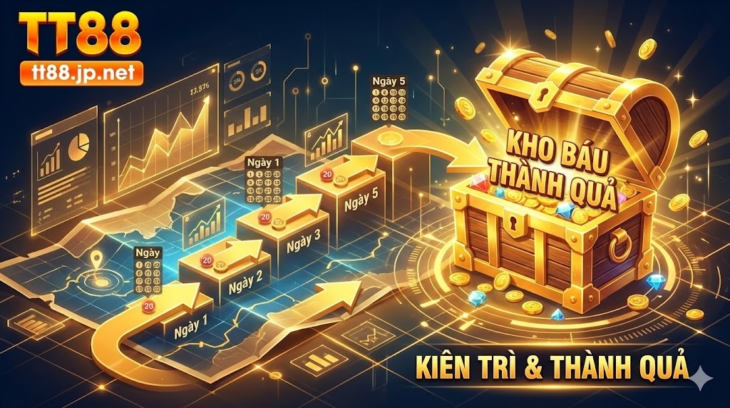 Bí kíp soi cầu dàn đề 20 số nuôi khung 5 ngày chuẩn xác nhất từ chuyên gia