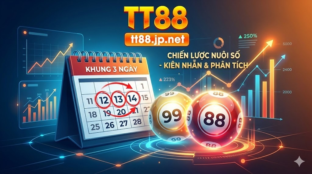 Sức hút khó cưỡng của tuyệt kỹ nuôi lô kép khung 3 ngày