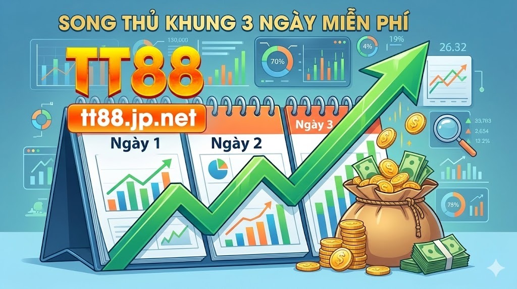 Giải mã sức hút khó cưỡng của phương pháp nuôi lô song thủ khung 3 ngày miễn phí